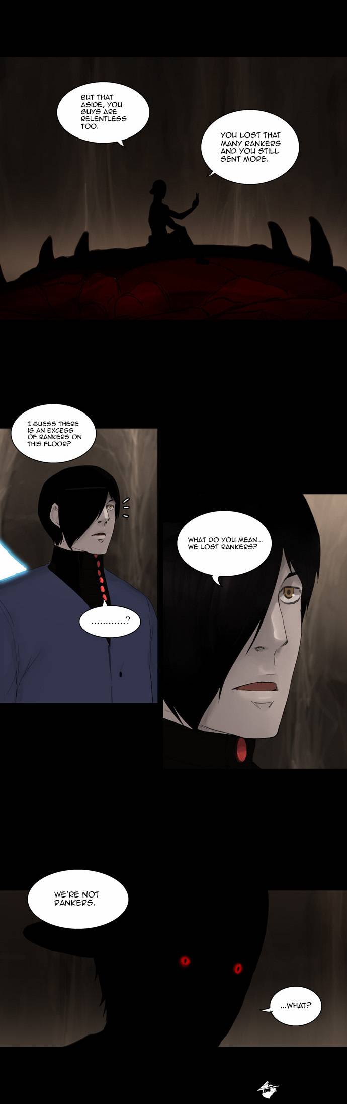 Tower of God Chapter 111 image 13